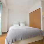 Shinjuku Ryokan Retreat丶local Tokyo Experience & Short Trips Hub丶walk To Shinjuku Station E06B