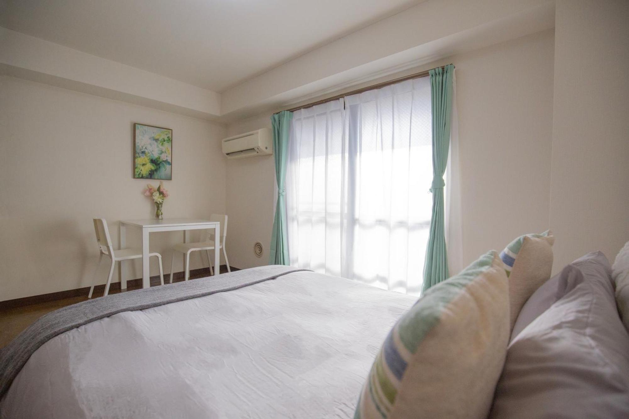 Apartment Shinjuku Retreat丶local Experience & Short Trips Hub丶walk To Shinjuku Station E06b