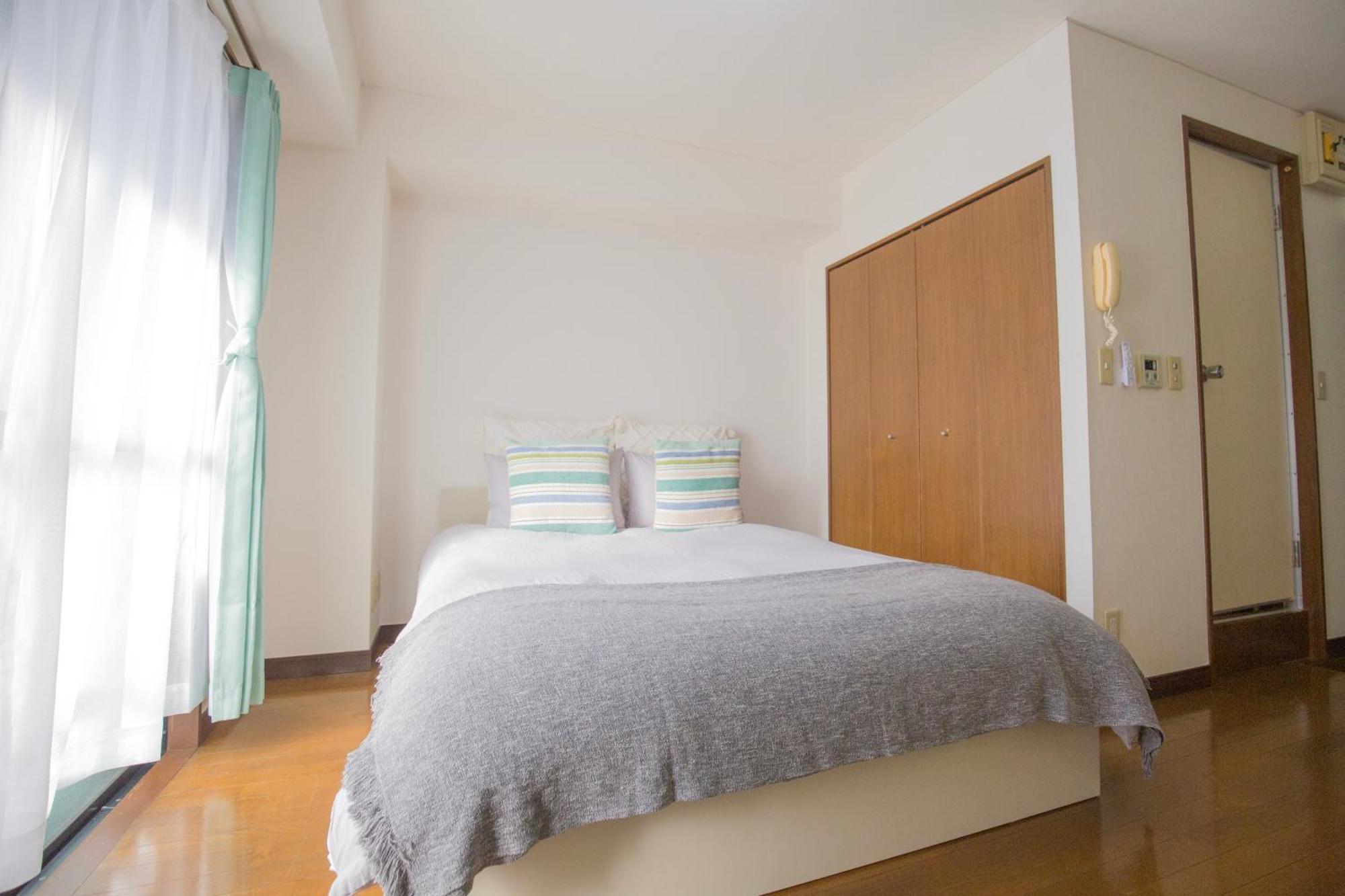 Shinjuku Retreat丶local Experience & Short Trips Hub丶walk To Shinjuku Station E06b * Tokyo