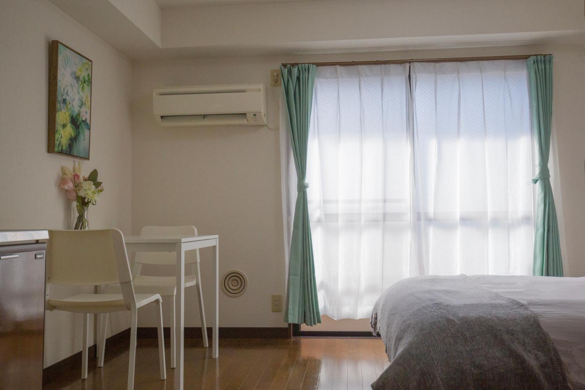 Shinjuku Retreat丶local Experience & Short Trips Hub丶walk To Shinjuku Station E06b Apartment Tokyo