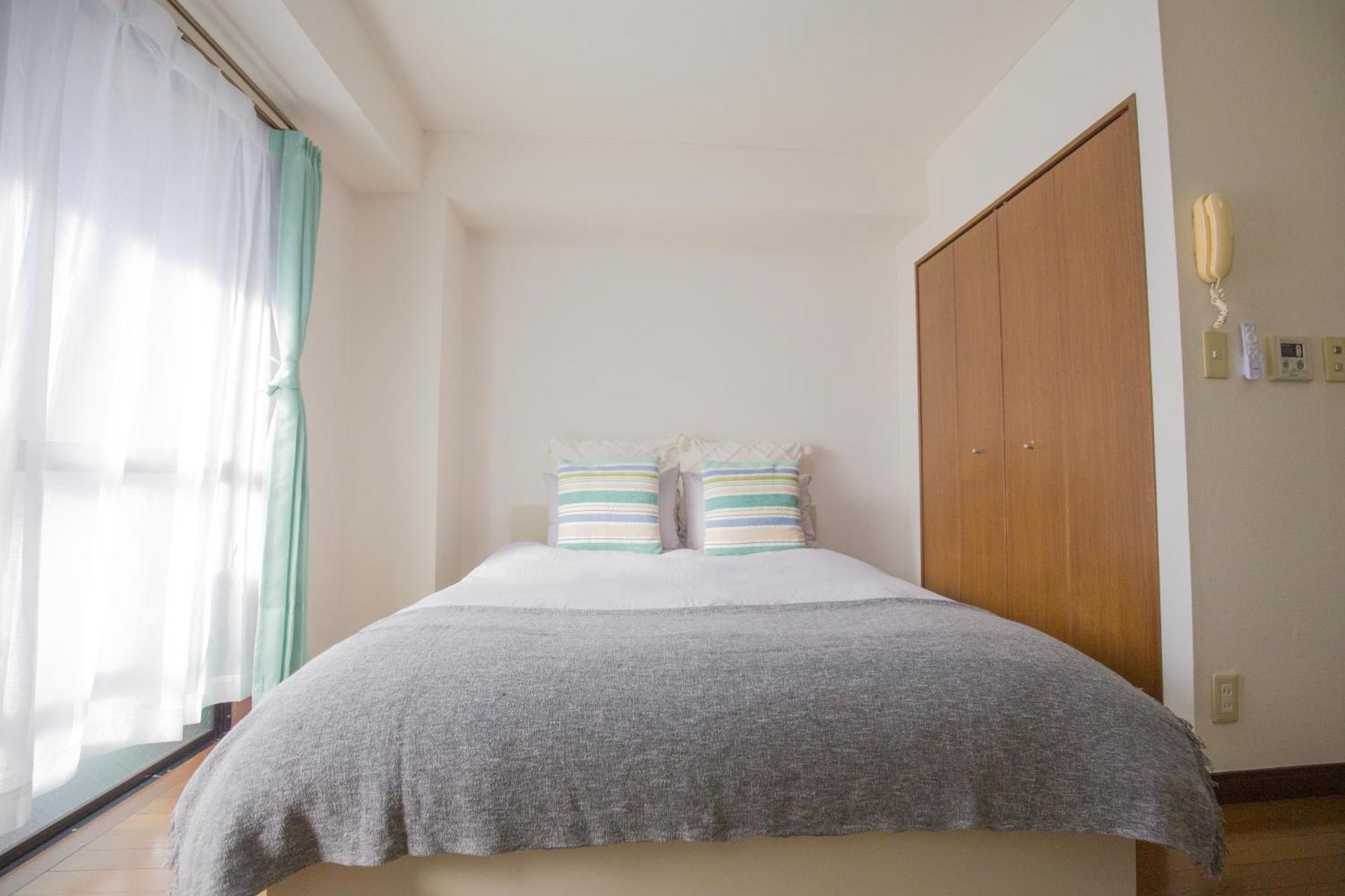 Shinjuku Retreat丶local Experience & Short Trips Hub丶walk To Shinjuku Station E06b * Tokyo