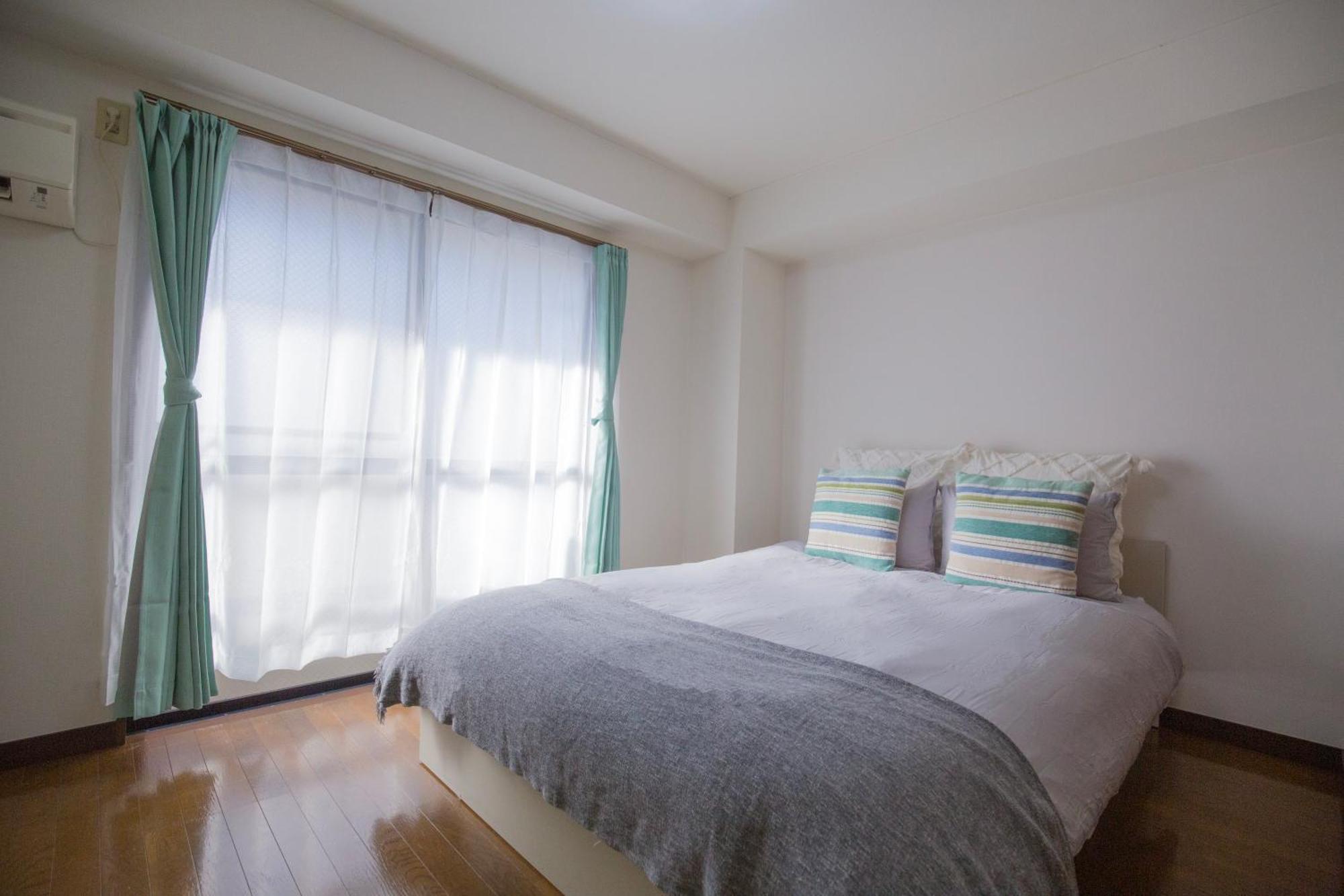 Apartment Shinjuku Retreat丶local Experience & Short Trips Hub丶walk To Shinjuku Station E06b Tokyo