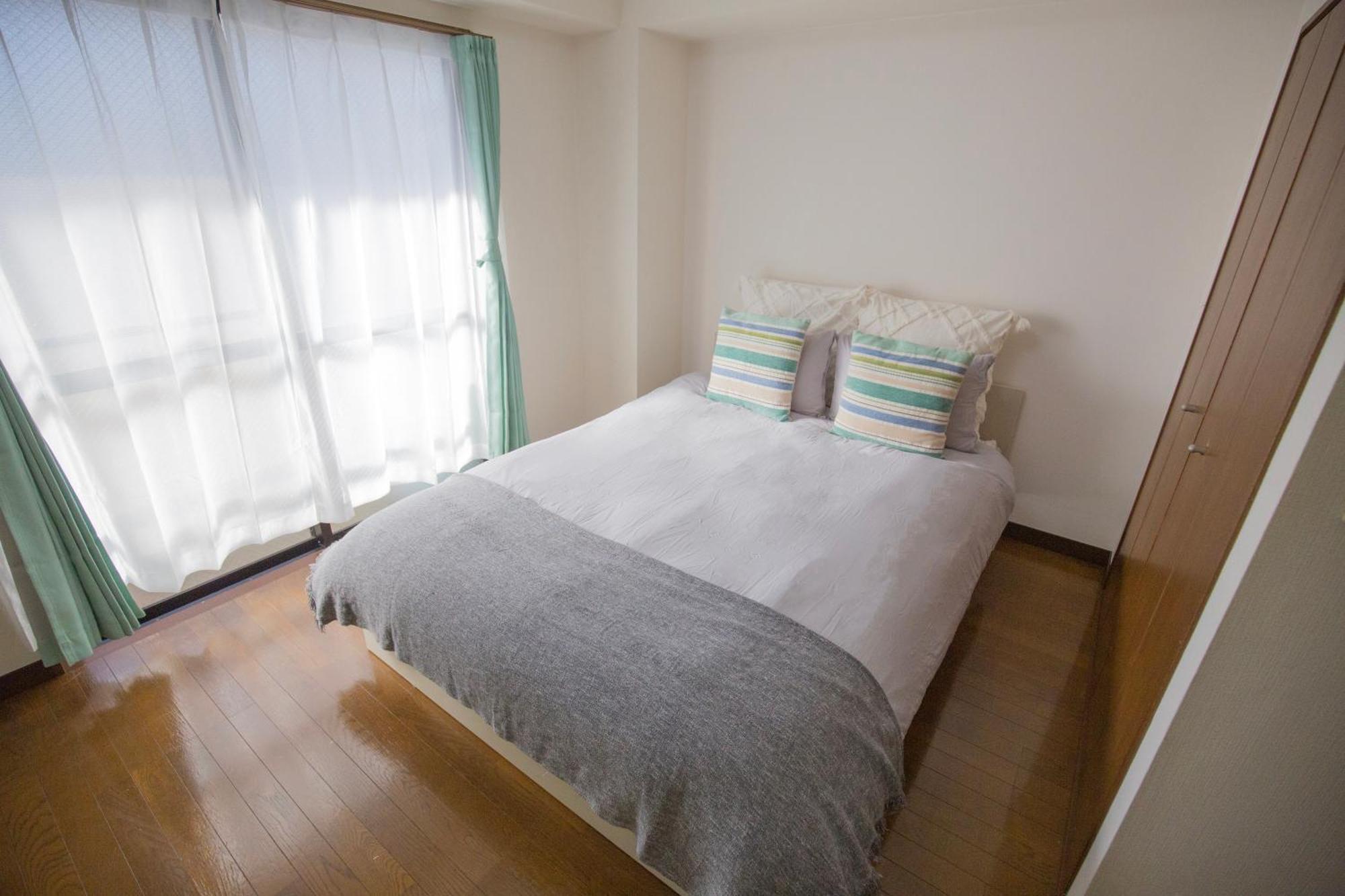 Shinjuku Retreat丶local Experience & Short Trips Hub丶walk To Shinjuku Station E06b