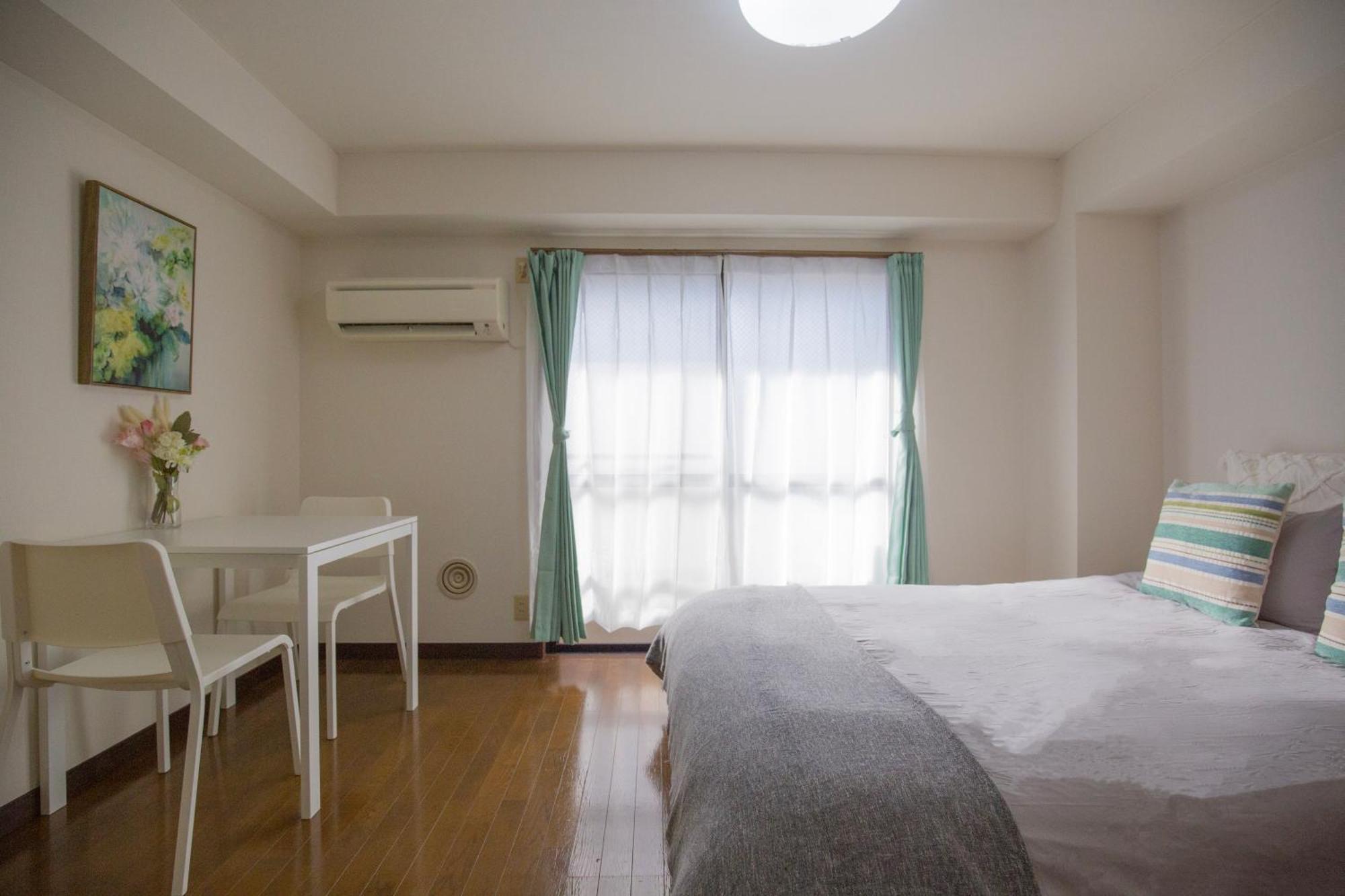 Shinjuku Retreat丶local Experience & Short Trips Hub丶walk To Shinjuku Station E06b * Tokyo